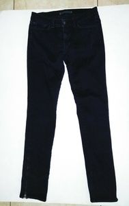 J Brand The Deal Skinny Jeans size 27